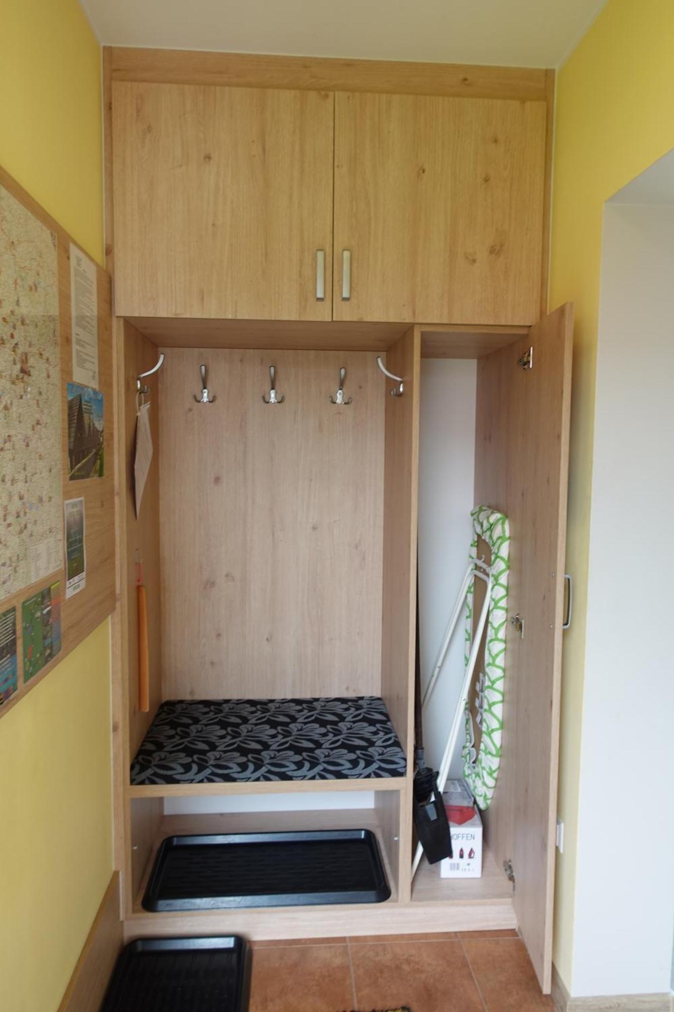 Mala Chatka Caloroczny Domek Krzeszow  Exterior foto
